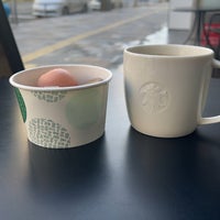 Photo taken at Starbucks by Toshiya M. on 4/14/2024