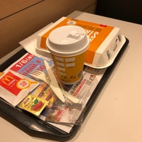 Photo taken at McDonald&amp;#39;s by Toshiya M. on 12/30/2020