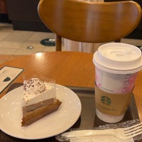 Photo taken at Starbucks by Toshiya M. on 3/20/2022