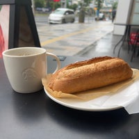 Photo taken at Starbucks by Toshiya M. on 5/8/2024