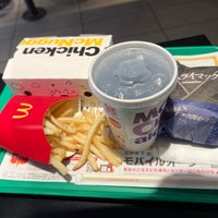 Photo taken at McDonald&amp;#39;s by Toshiya M. on 5/4/2022