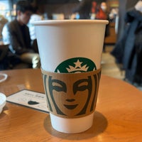 Photo taken at Starbucks by Toshiya M. on 1/2/2023