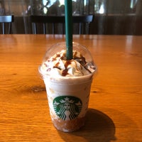 Photo taken at Starbucks by Toshiya M. on 9/23/2018