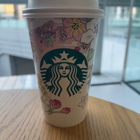 Photo taken at Starbucks by Toshiya M. on 2/14/2024