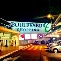 รูปภาพถ่ายที่ Boulevard Shopping โดย Daniel Costa d. เมื่อ 2/7/2013