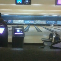 Review Istana Dieng Bowling