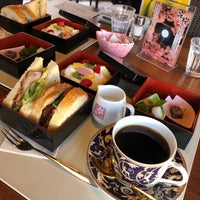 桜珈琲 泉佐野店 Cafe 桜珈琲 泉佐野店 Cafe