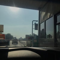 Plaza Tol Alor Setar Selatan Toll Booth In Alor Setar