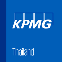 Photo taken at KPMG Thailand by KPMG Thailand on 9/14/2016