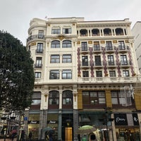 Photo taken at Oviedo / Uviéu by SLV on 1/11/2022
