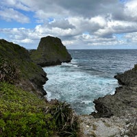 Photo taken at Cape Maeda by ryo h. on 1/28/2023