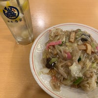 Photo taken at Ginza Yosso by ryo h. on 7/1/2019