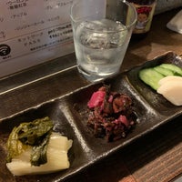 漬物居酒屋4328 Sake Bar