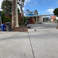 Photo taken at Orange Coast College by Brynk on 5/27/2019