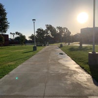 Photo taken at Orange Coast College by Brynk on 12/31/2020