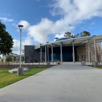 Photo taken at Orange Coast College by Brynk on 5/27/2019