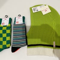 Photo taken at UNIQLO by しのち on 2/25/2023