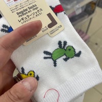 Photo taken at Daiso by しのち on 4/25/2023
