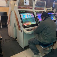 Photo taken at Game Spot Versus by しのち on 11/14/2023