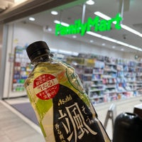 Photo taken at FamilyMart by しのち on 4/7/2024