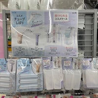 Photo taken at Daiso by しのち on 11/28/2023