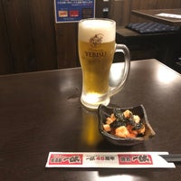 居酒屋 一休 朝霞台店 朝霞市 埼玉県