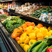 Natural Grocers West End Billings Mt