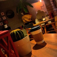 9/9/2022 tarihinde Furkan 🤸 A.ziyaretçi tarafından Just One Coffee'de çekilen fotoğraf