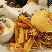 Alti Ustu Burger Canakkale De Burger Dukkani