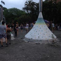 Photo taken at Calefação Tropicaos by Lucas S. on 11/2/2014