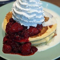 パンケーキファクトリー 宇都宮市 栃木県