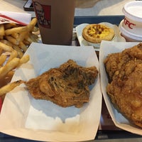 Photo taken at KFC by Harris ه. on 5/11/2018