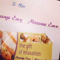 Photo taken at Massage Envy - Daly City by Thez S. on 9/16/2013