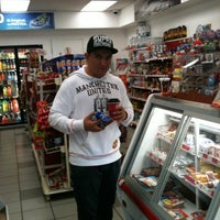 Photo taken at Oxxo (Puerta del Sol) by Héctor P. on 11/8/2012