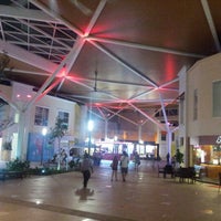 Mall Of Medini William Harald Wong Associates