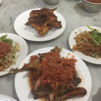 RM Ayam Bakar Taliwang Indonesian Restaurant RM Ayam Bakar Taliwang Indonesian Restaurant