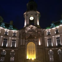 Hotel De Ville De Rennes Centre 1 Tip From 278 Visitors