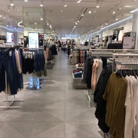 Photo taken at H&amp;M by Tommy A. on 3/18/2017