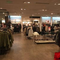 西大街中环广场zara 西大街中环广场zara