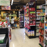 Photo taken at Tops Market by Tommy A. on 11/3/2018
