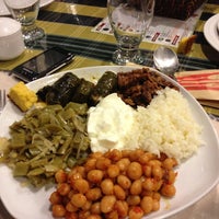 Photo taken at Muhtar&amp;#39;s by Firat B. on 11/24/2012