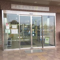 高階市民センター 川越市の行政施設