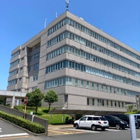 Photo taken at Wako City Hall by Ryoji S. on 6/25/2022