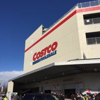 Photo taken at Costco by Ryoji S. on 8/4/2019