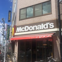 Photo taken at McDonald&amp;#39;s by Ryoji S. on 7/26/2019