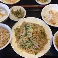 台湾料理 味王 池袋店 Taiwanese Restaurant In 池袋