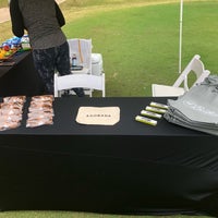 Photo taken at Cowboys Golf Club by Bridget M. on 11/7/2018