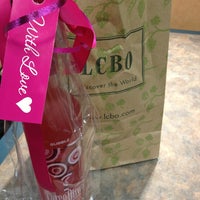 Photo taken at LCBO by Alex A. on 2/3/2013