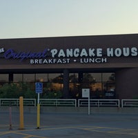Foto tirada no(a) Original Pancake House - Roseville, MN por Chris J. em 8/1/2019
