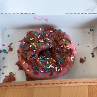 8/31/2019にChris J.がDuck Donutsで撮った写真